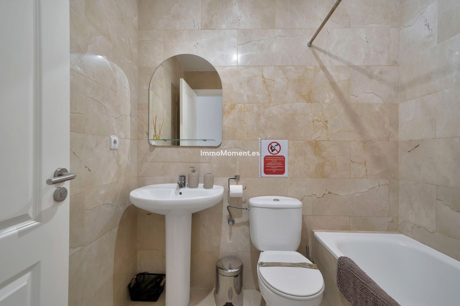 Revente - Appartement - Mijas Costa - Riviera Del Sol