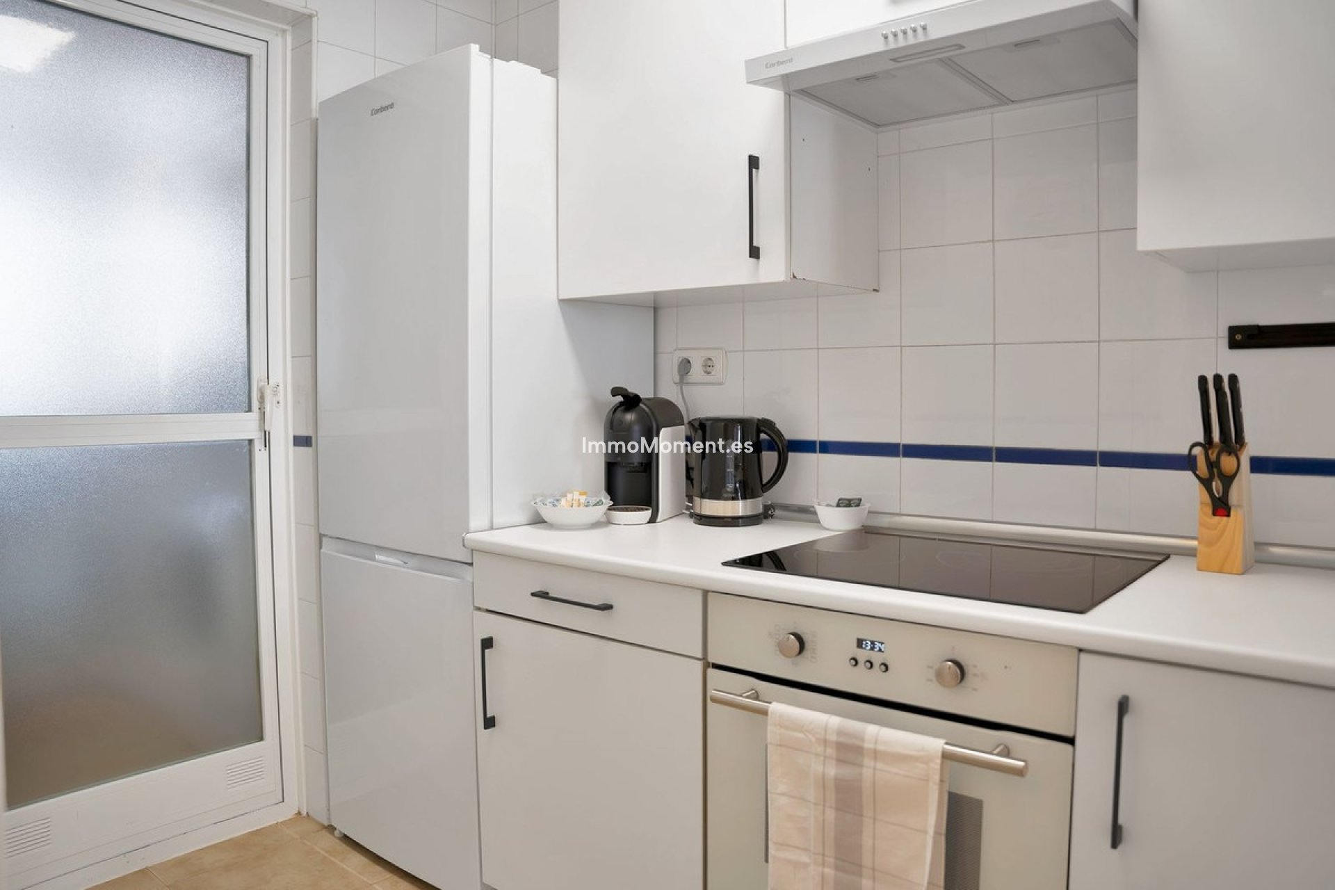Revente - Appartement - Mijas Costa - Riviera Del Sol