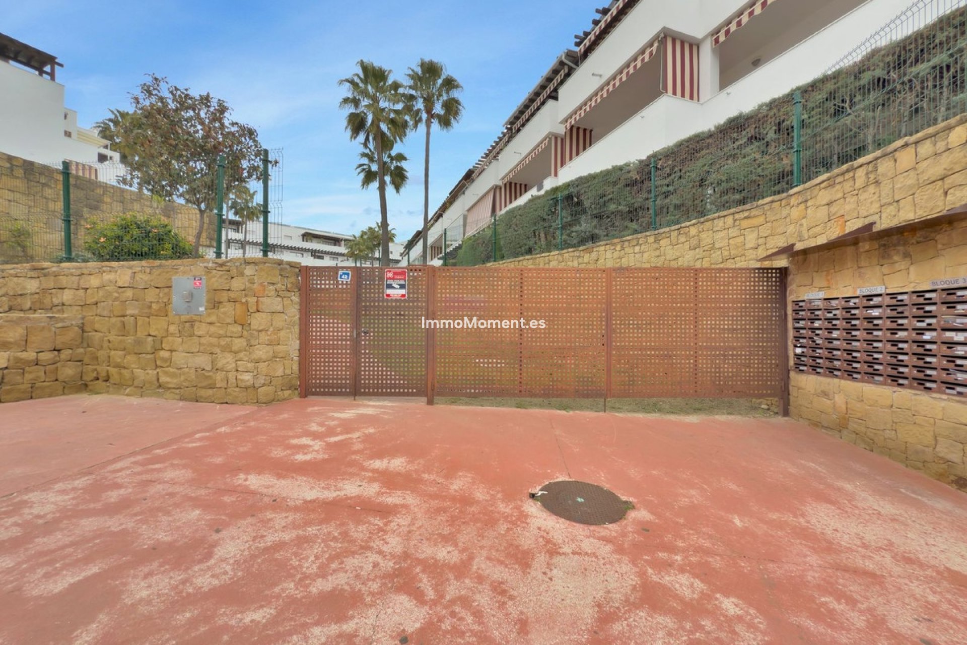Revente - Appartement - Mijas Costa - Riviera Del Sol