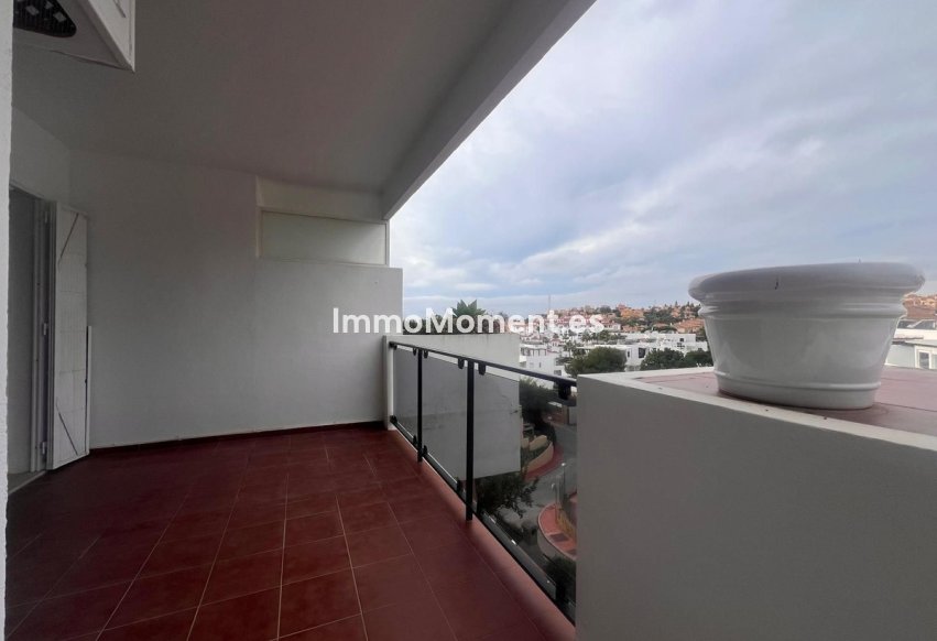 Revente - Appartement - Mijas Costa - Riviera Del Sol