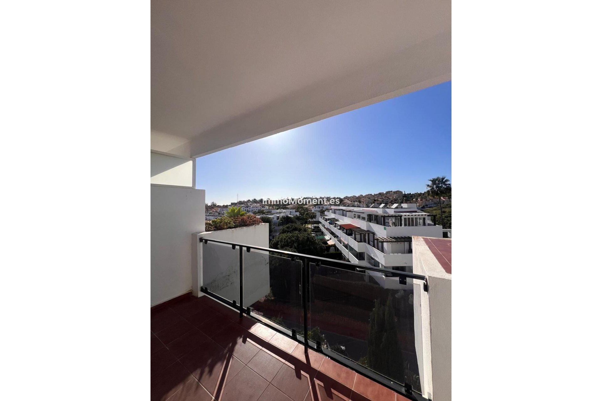 Revente - Appartement - Mijas Costa - Riviera Del Sol