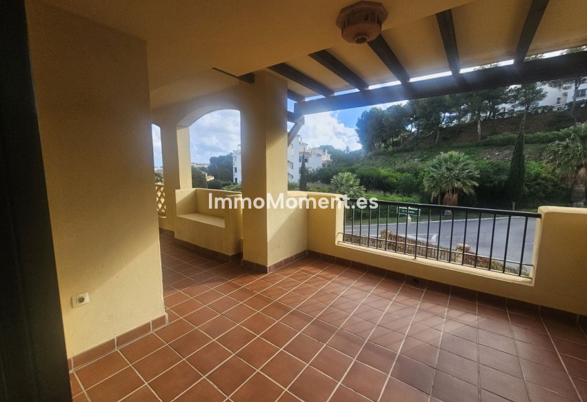 Revente - Appartement - Mijas Costa - Riviera Del Sol