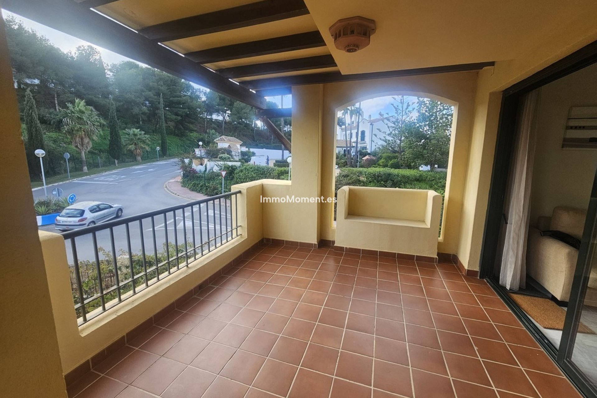 Revente - Appartement - Mijas Costa - Riviera Del Sol