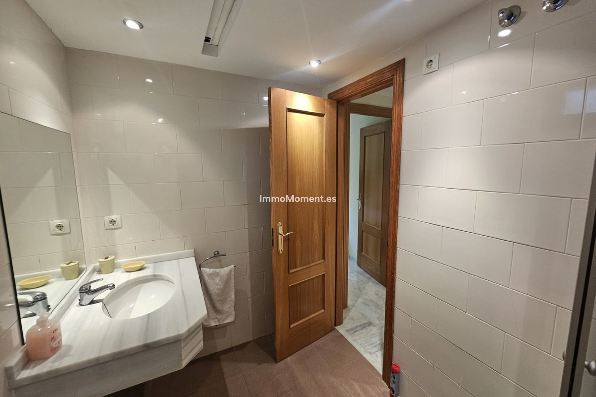 Revente - Appartement - Mijas Costa - Riviera Del Sol