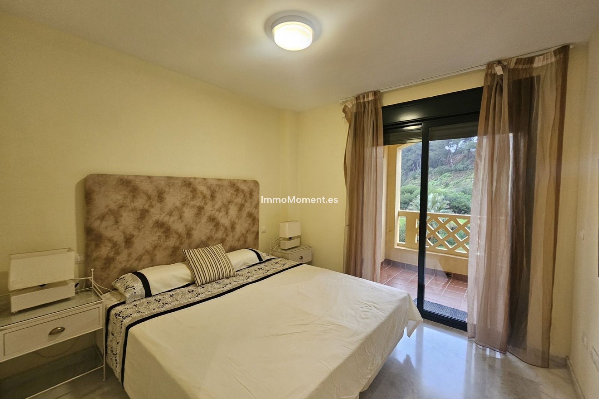 Revente - Appartement - Mijas Costa - Riviera Del Sol