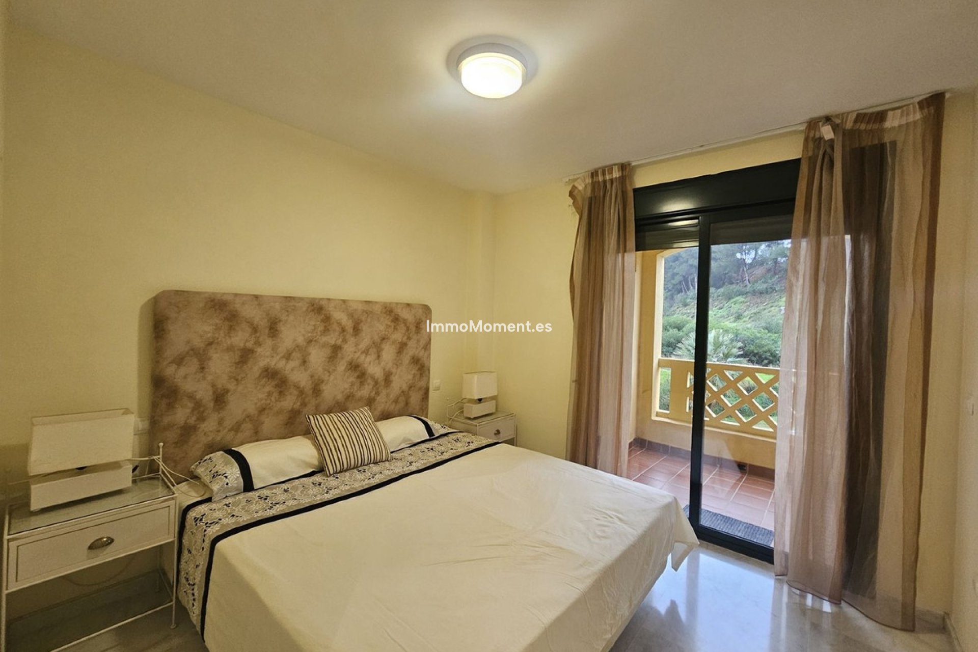 Revente - Appartement - Mijas Costa - Riviera Del Sol