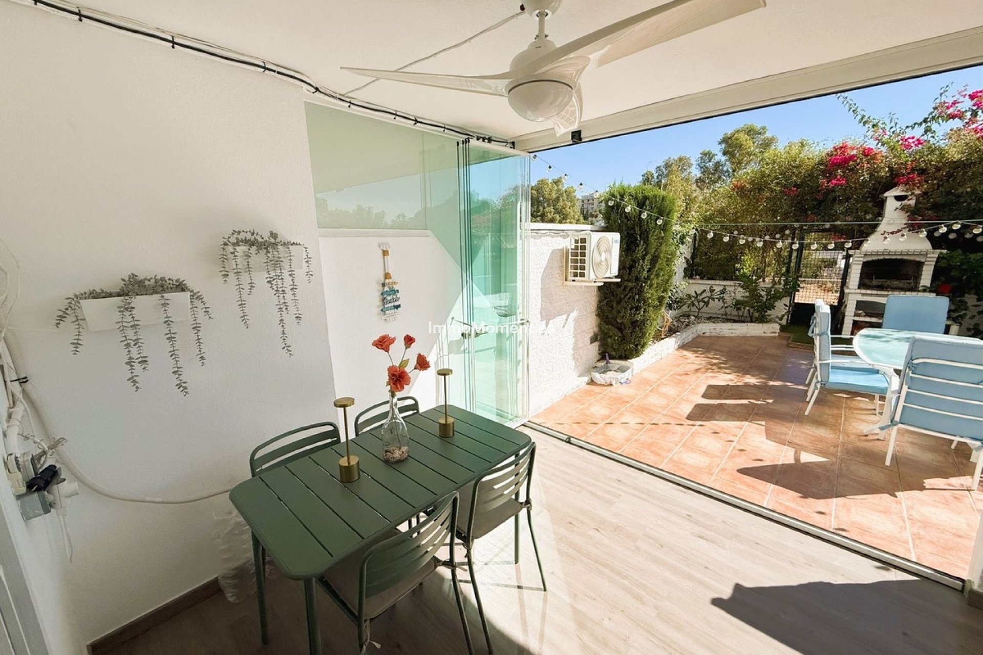 Revente - Appartement - Mijas Costa - Riviera Del Sol