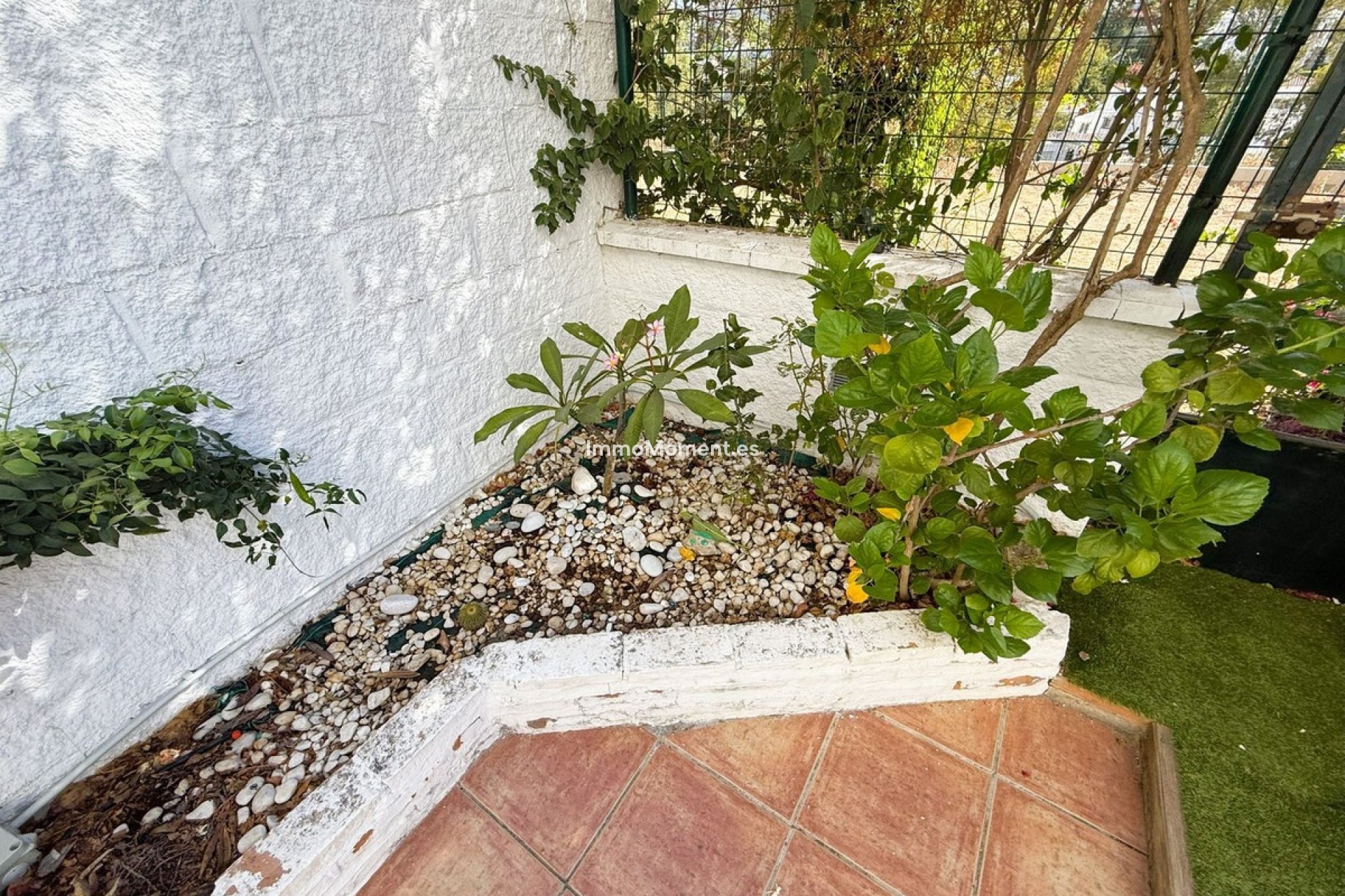Revente - Appartement - Mijas Costa - Riviera Del Sol