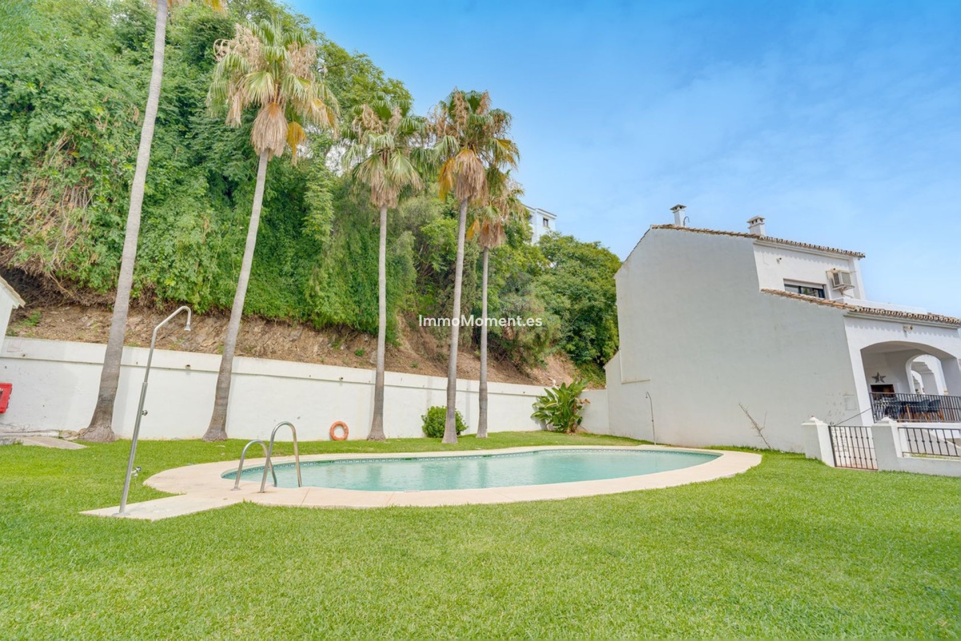 Revente - Appartement - Mijas Costa - Riviera Del Sol