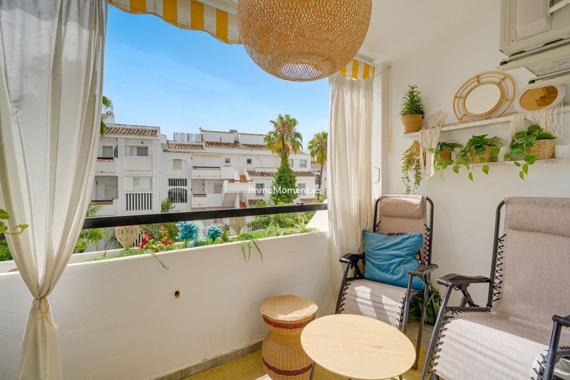 Revente - Appartement - Mijas Costa - Riviera Del Sol