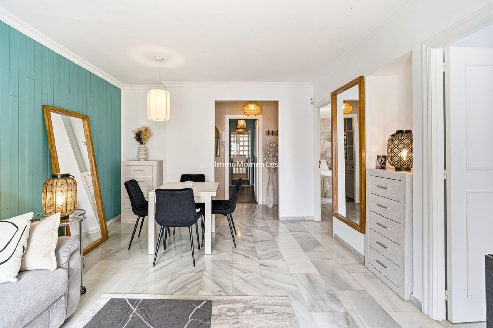 Revente - Appartement - Mijas Costa - Riviera Del Sol