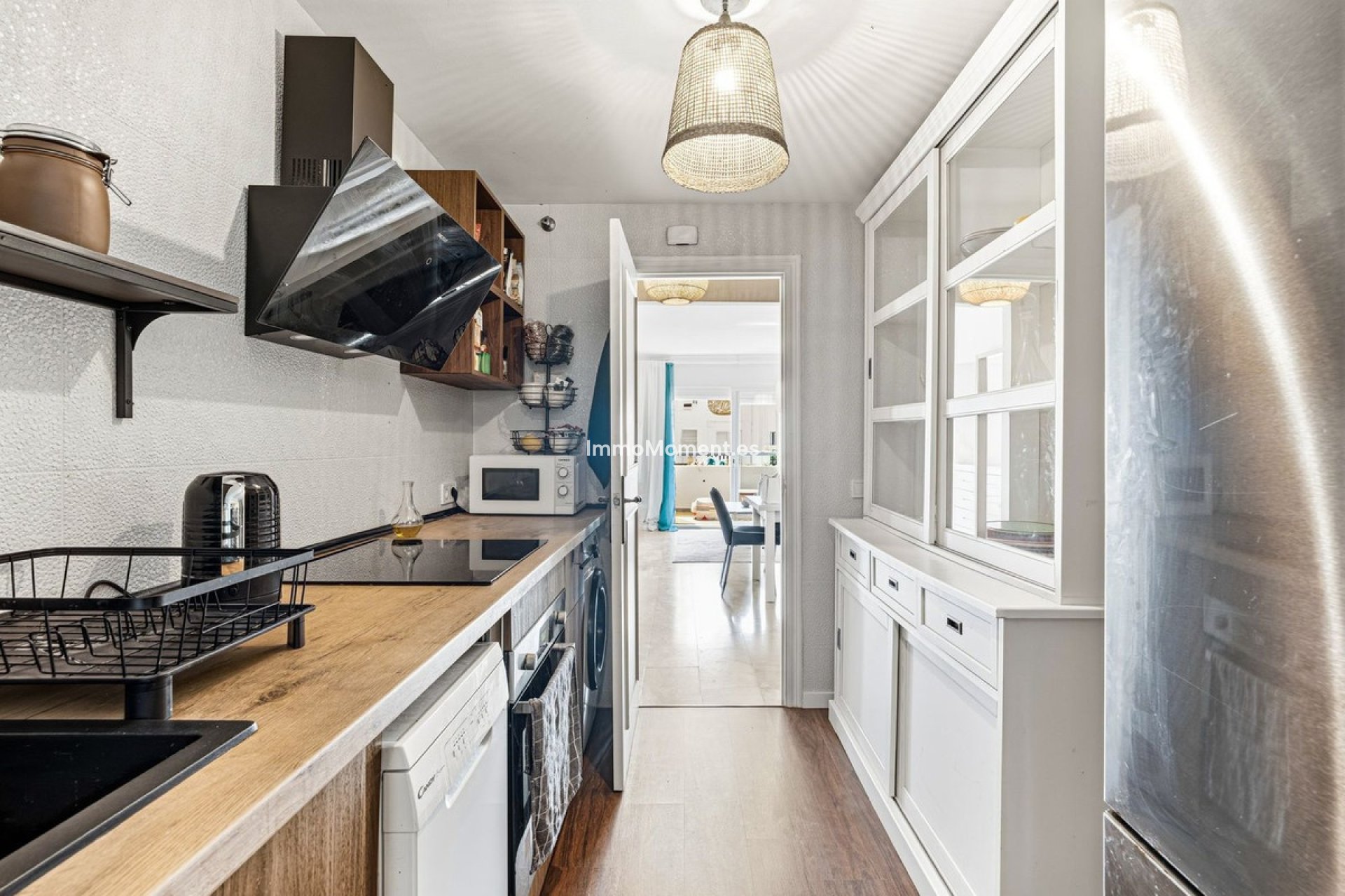 Revente - Appartement - Mijas Costa - Riviera Del Sol