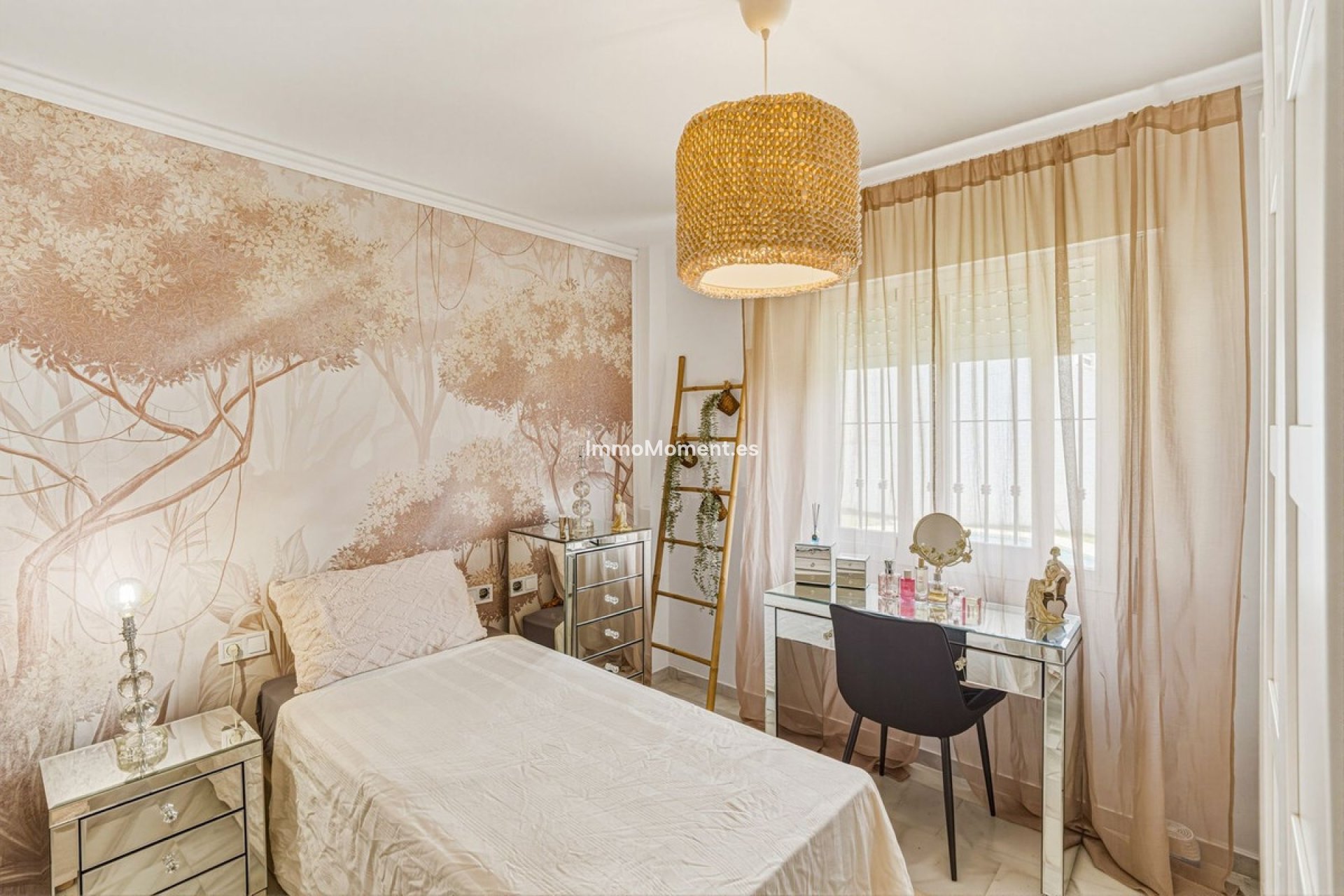 Revente - Appartement - Mijas Costa - Riviera Del Sol