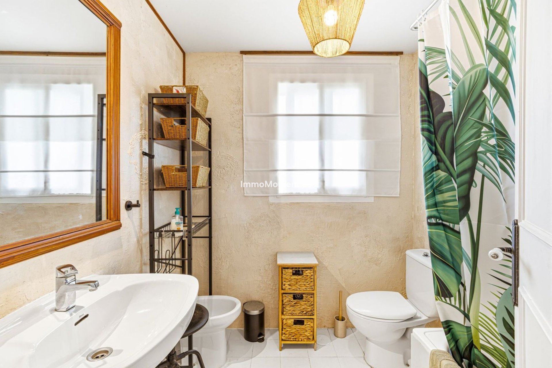 Revente - Appartement - Mijas Costa - Riviera Del Sol