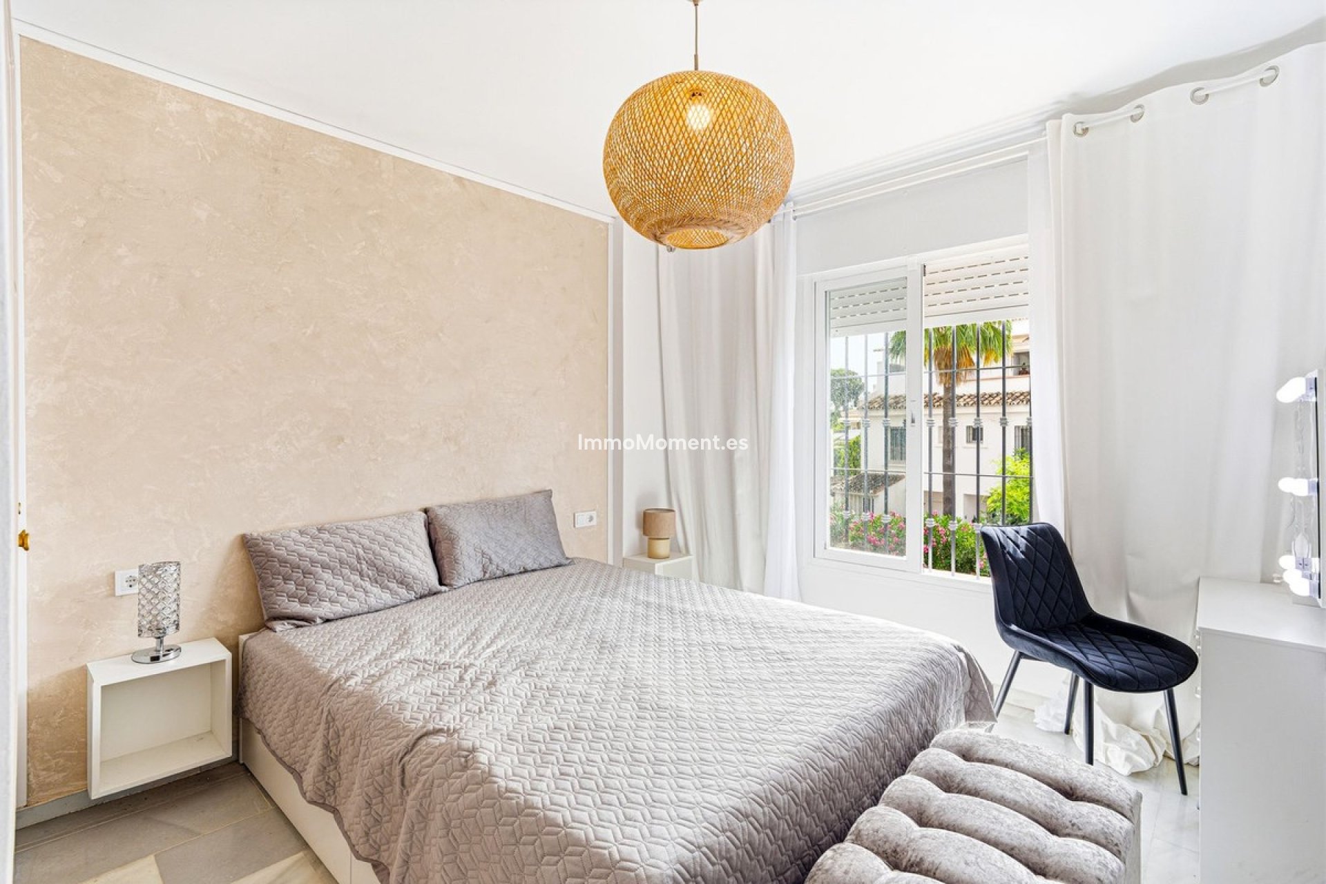 Revente - Appartement - Mijas Costa - Riviera Del Sol