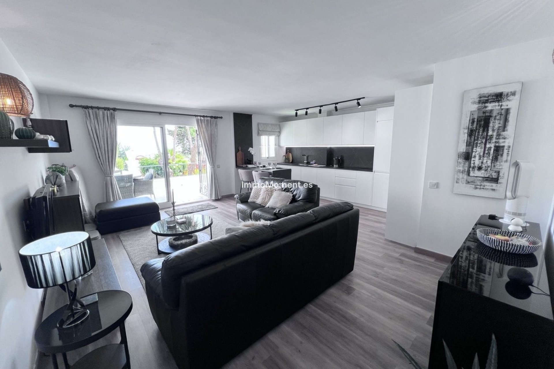 Revente - Appartement - Mijas Costa - Riviera Del Sol