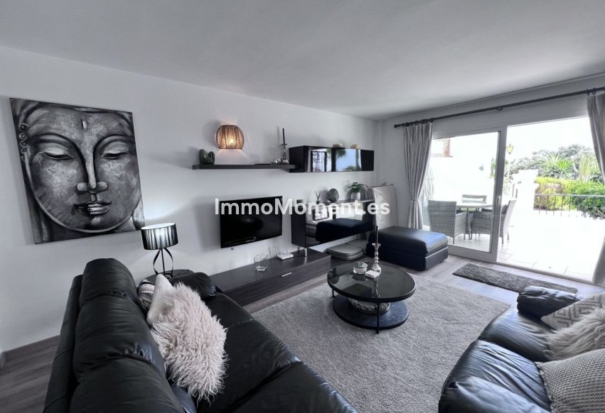 Revente - Appartement - Mijas Costa - Riviera Del Sol