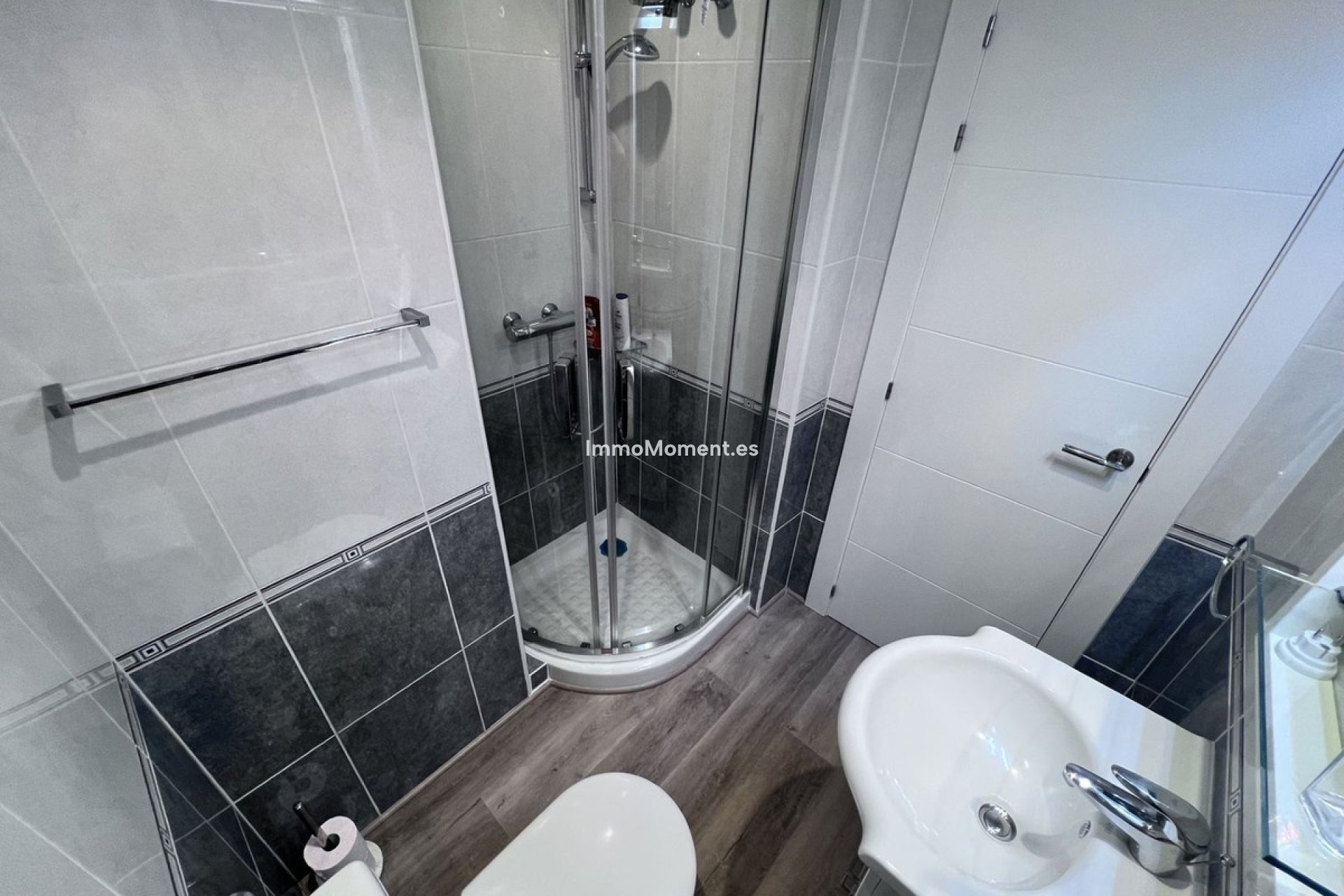 Revente - Appartement - Mijas Costa - Riviera Del Sol