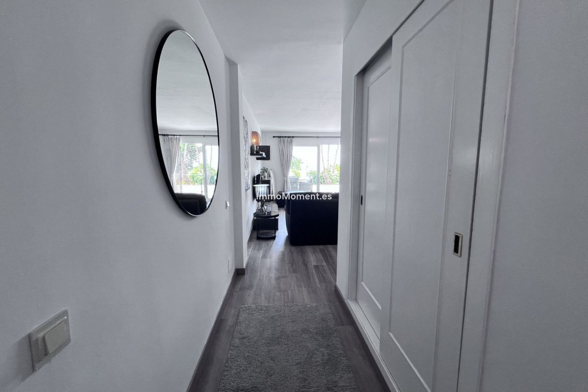 Revente - Appartement - Mijas Costa - Riviera Del Sol