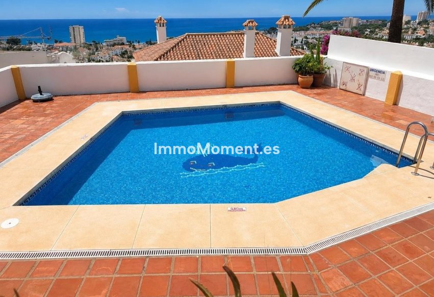Revente - Appartement - Mijas Costa - Riviera Del Sol
