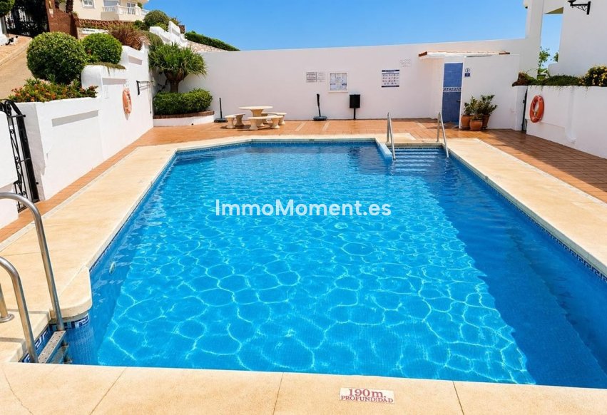 Revente - Appartement - Mijas Costa - Riviera Del Sol