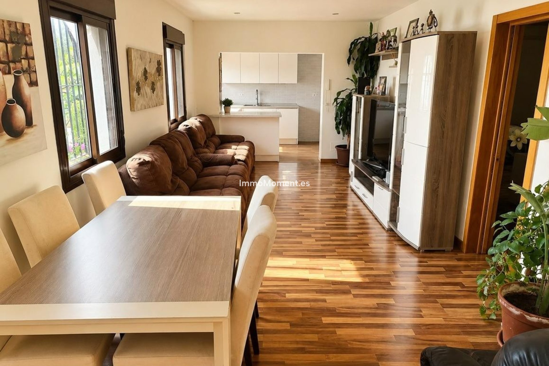 Revente - Appartement - Mijas Costa - Riviera Del Sol