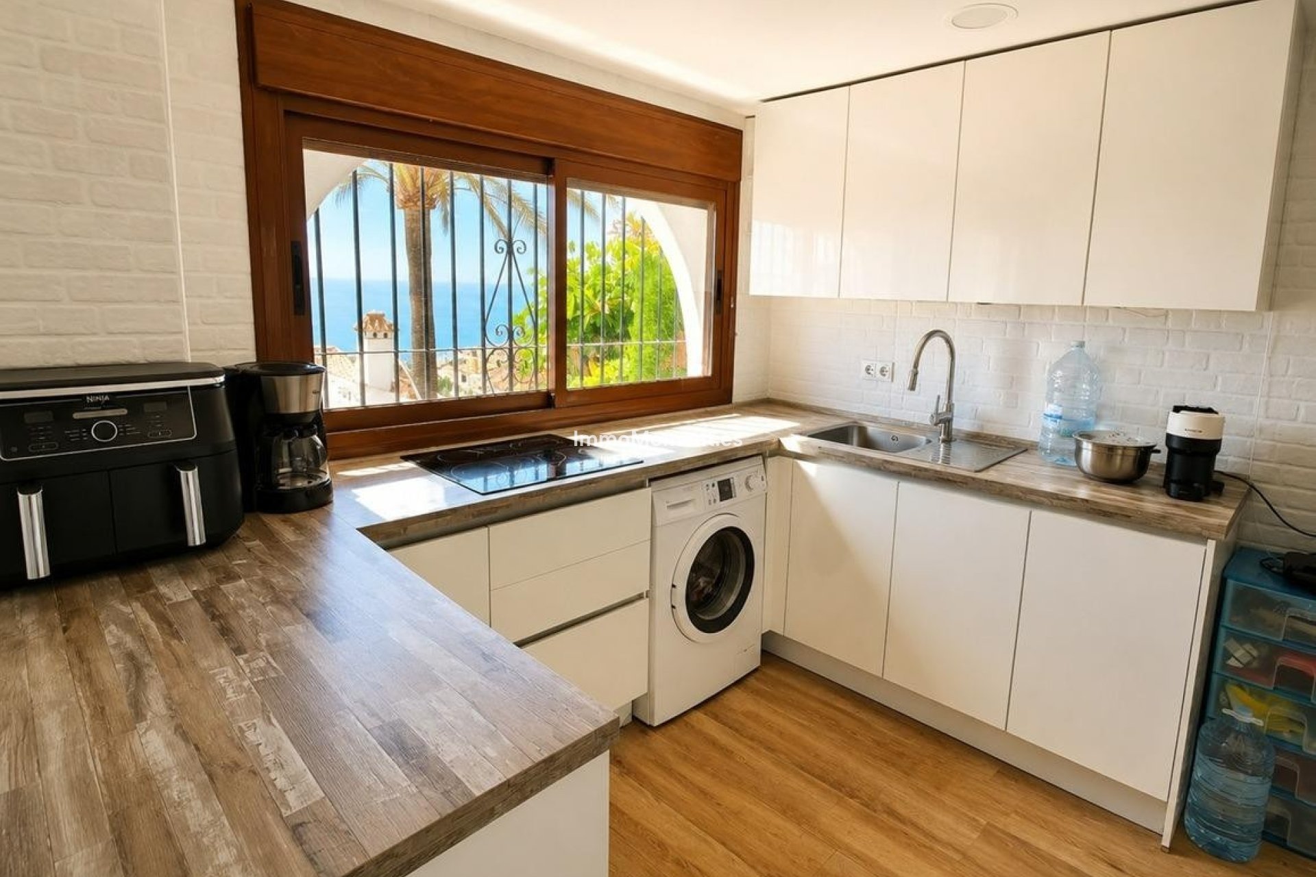 Revente - Appartement - Mijas Costa - Riviera Del Sol