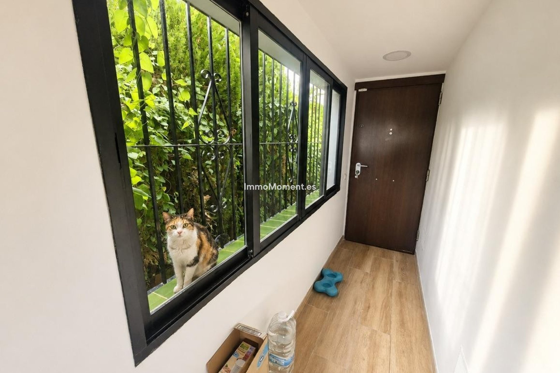 Revente - Appartement - Mijas Costa - Riviera Del Sol