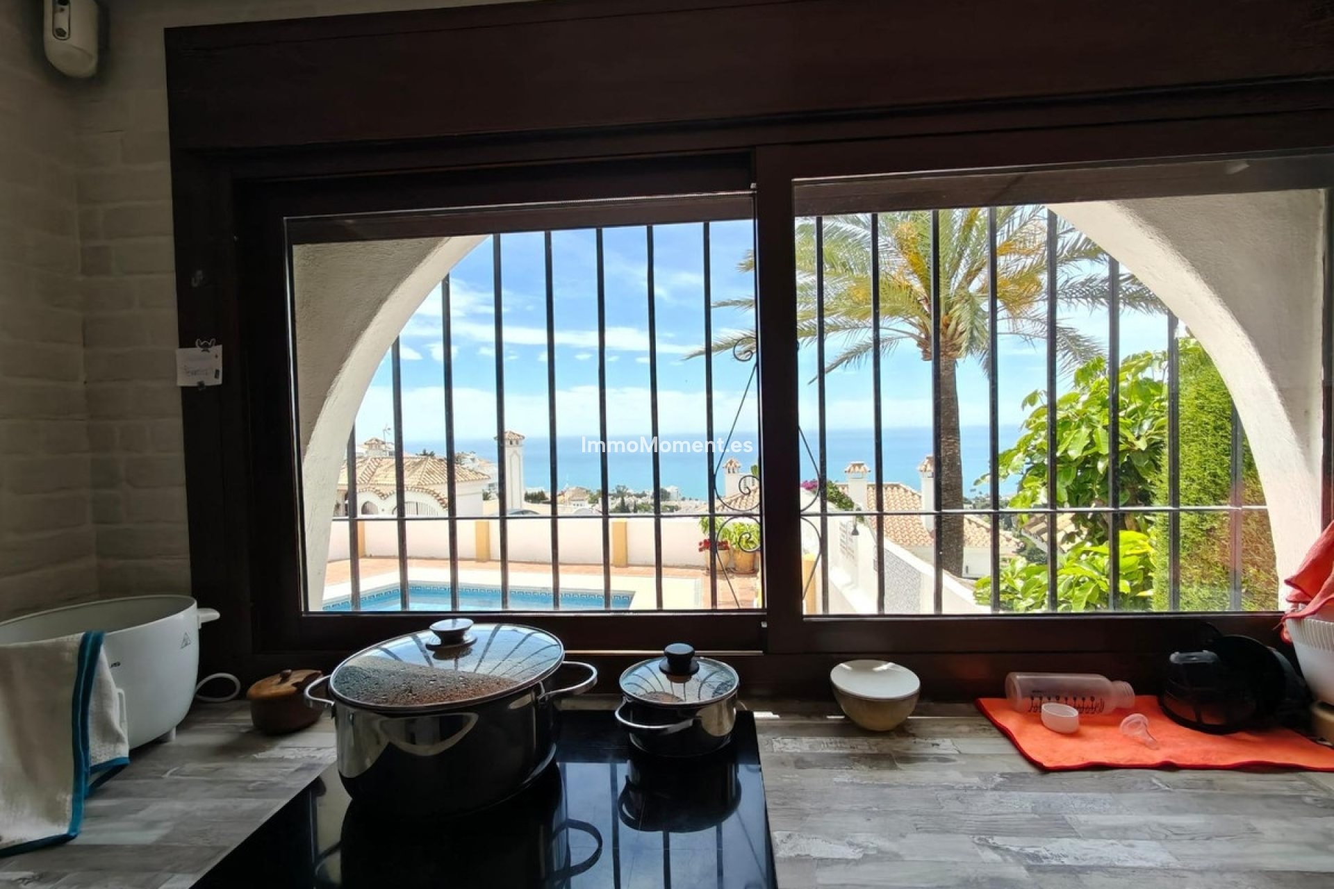 Revente - Appartement - Mijas Costa - Riviera Del Sol
