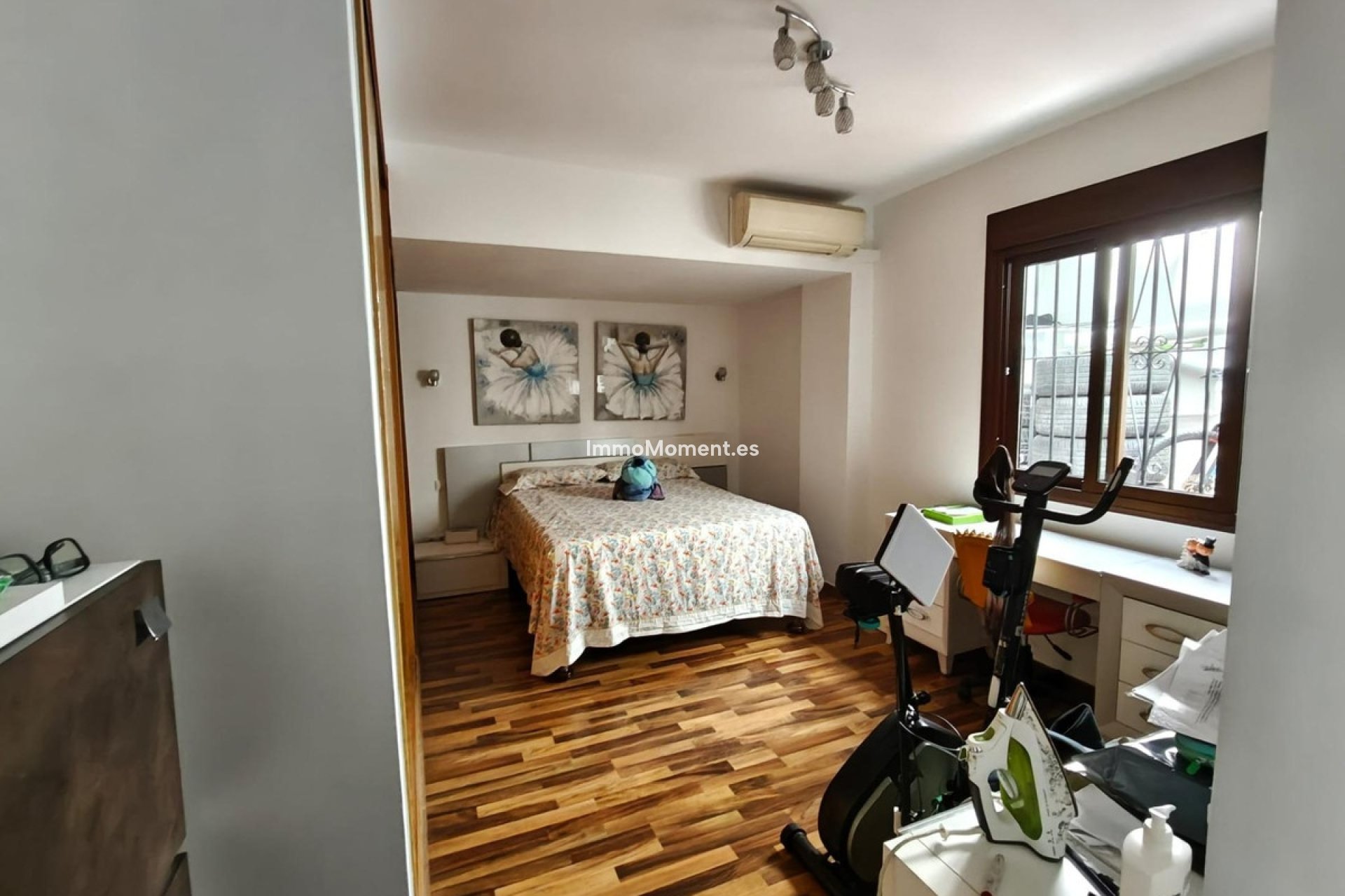 Revente - Appartement - Mijas Costa - Riviera Del Sol