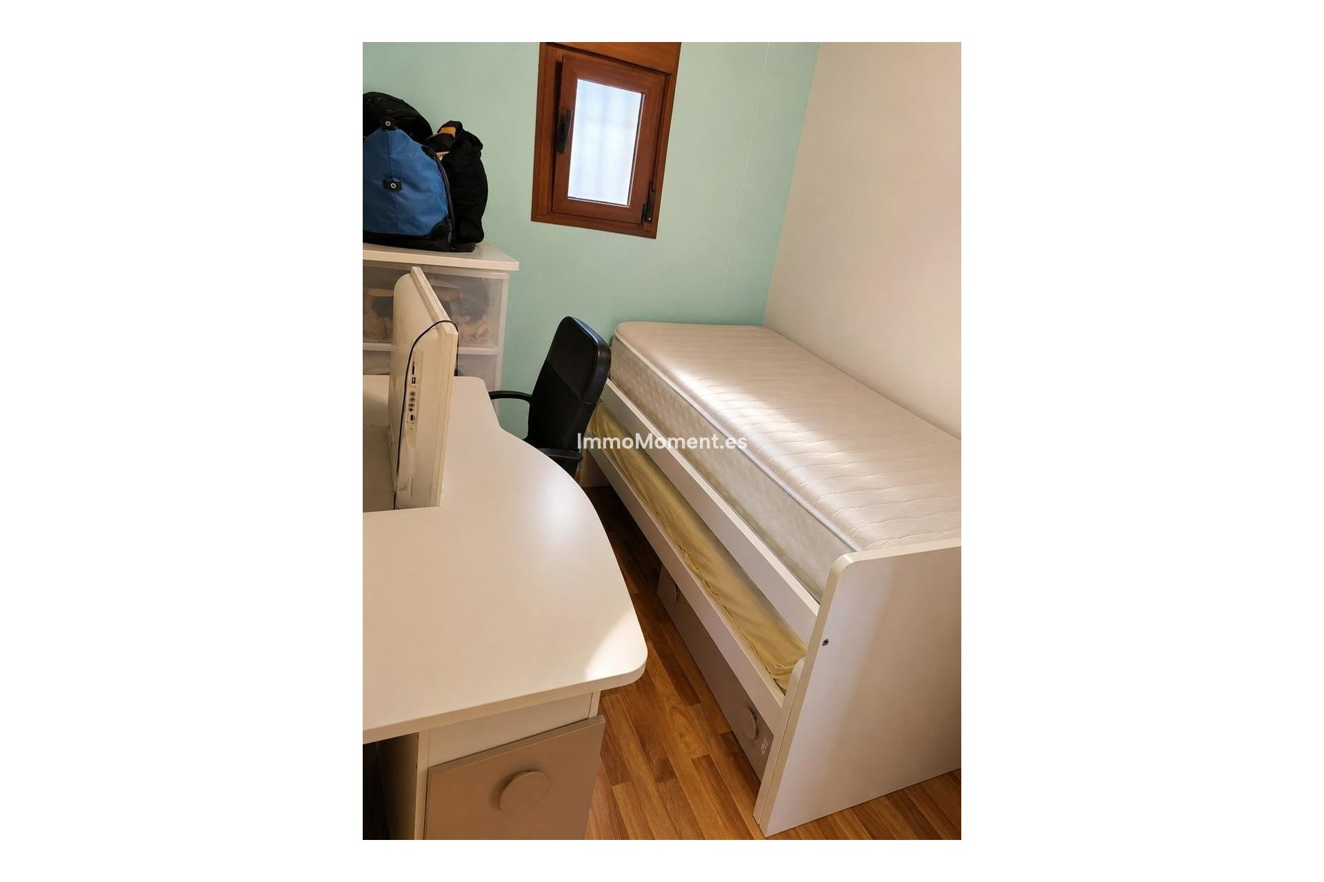 Revente - Appartement - Mijas Costa - Riviera Del Sol