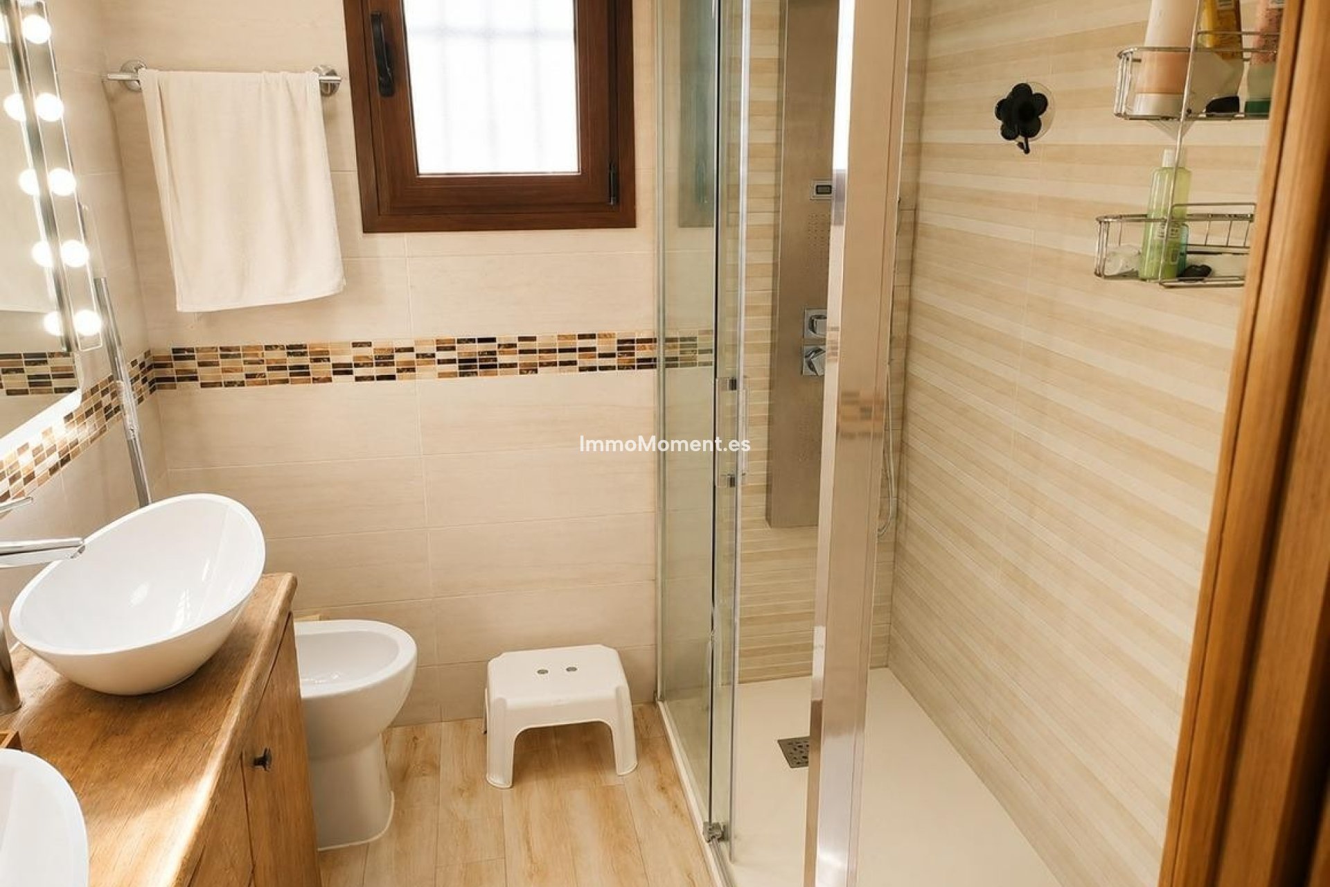 Revente - Appartement - Mijas Costa - Riviera Del Sol