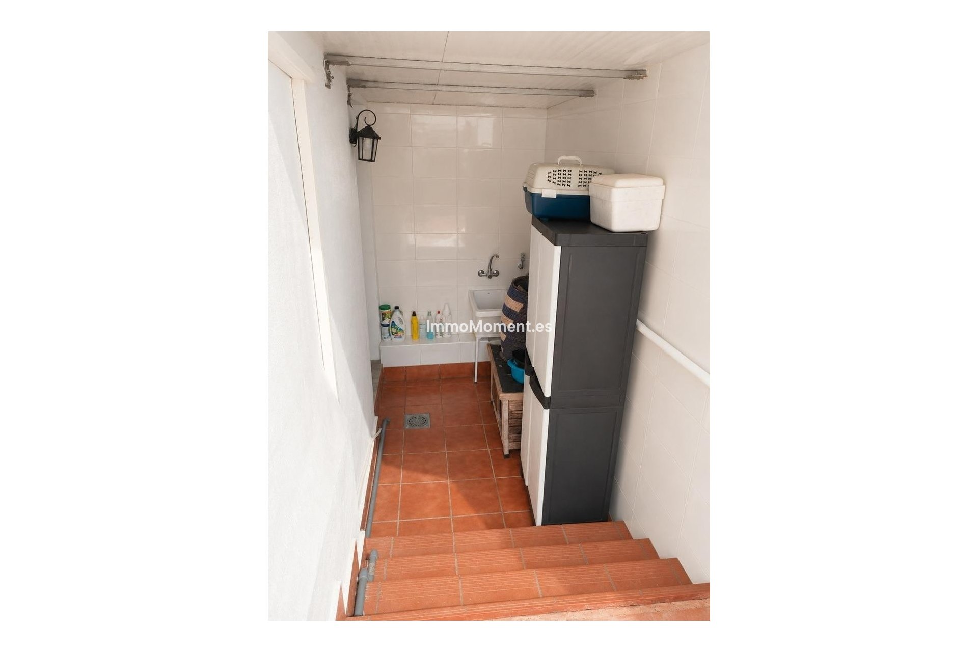 Revente - Appartement - Mijas Costa - Riviera Del Sol