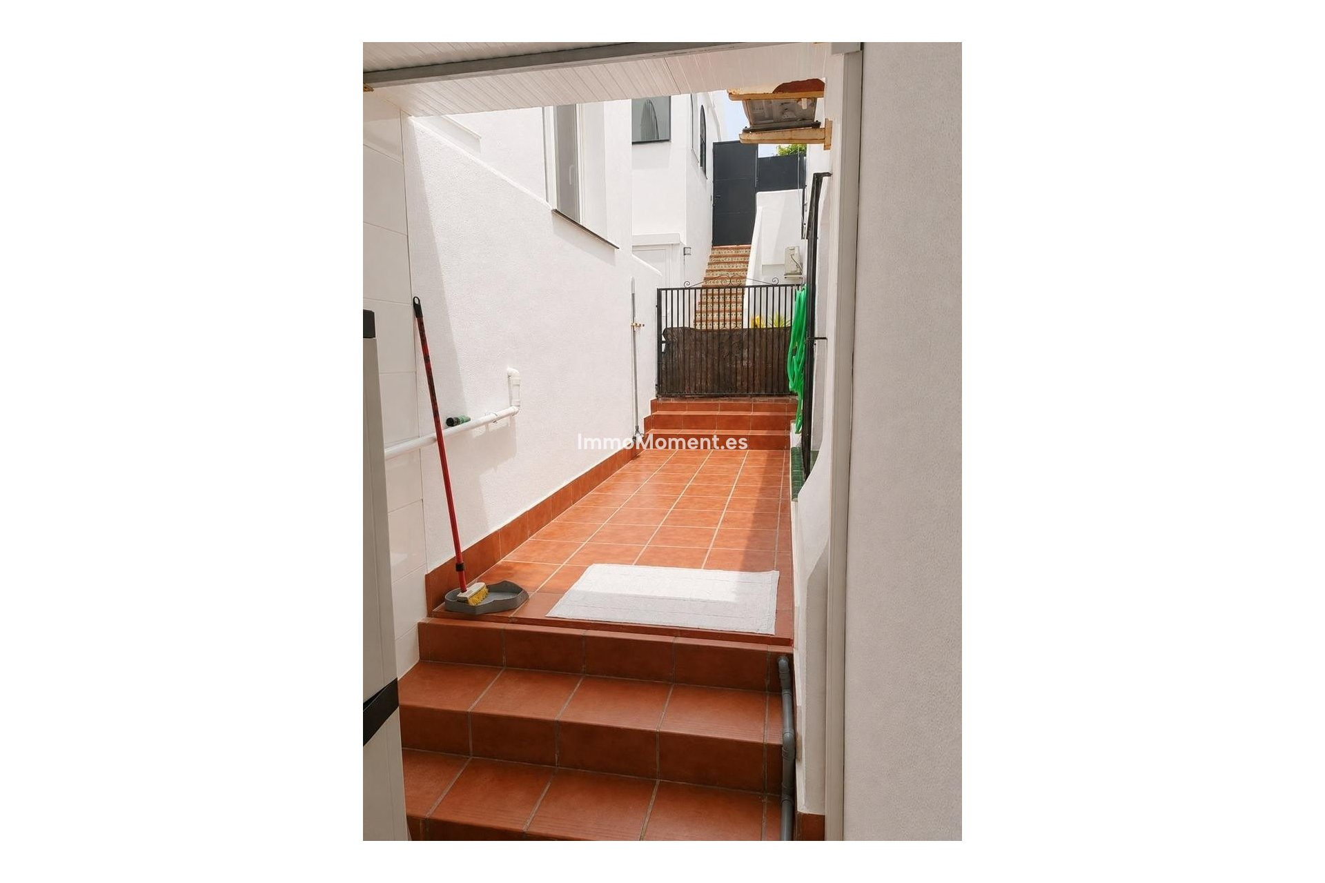 Revente - Appartement - Mijas Costa - Riviera Del Sol