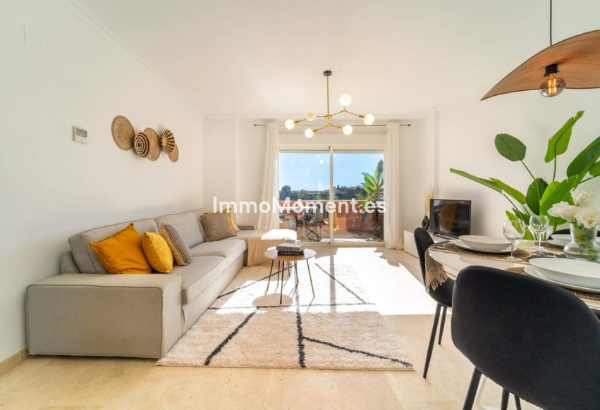 Revente - Appartement - Mijas Costa - Riviera Del Sol