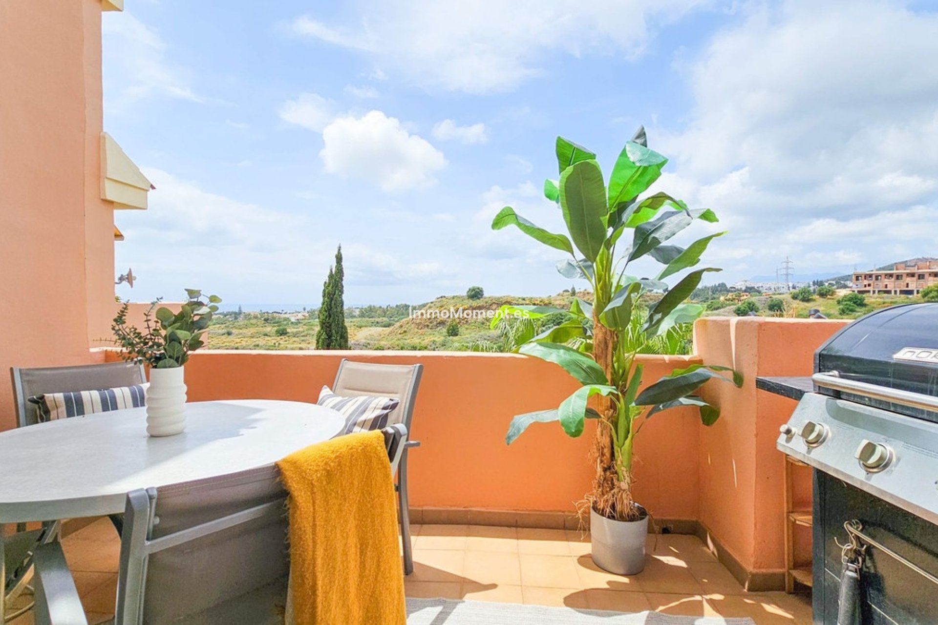 Revente - Appartement - Mijas Costa - Riviera Del Sol