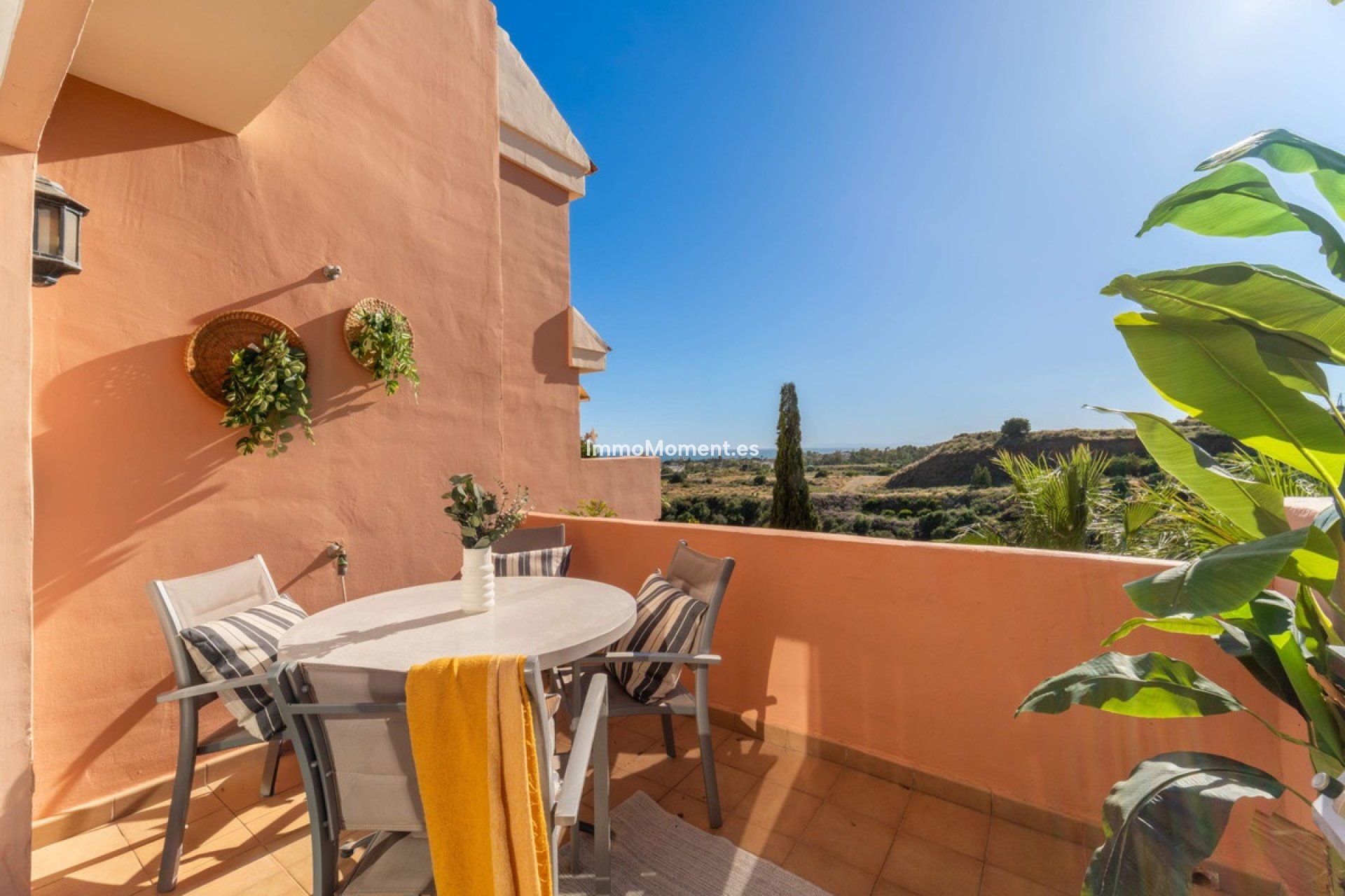 Revente - Appartement - Mijas Costa - Riviera Del Sol