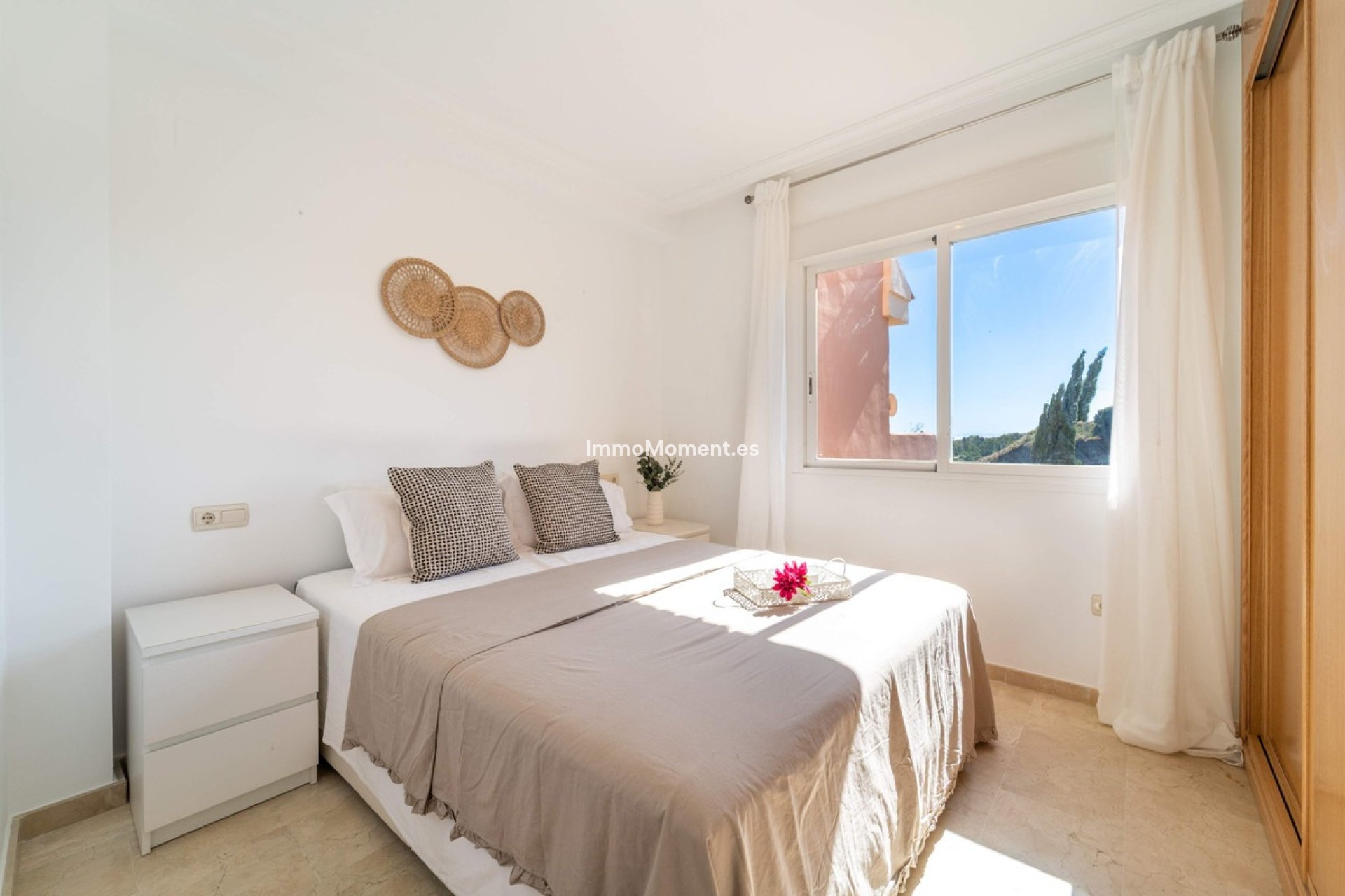 Revente - Appartement - Mijas Costa - Riviera Del Sol