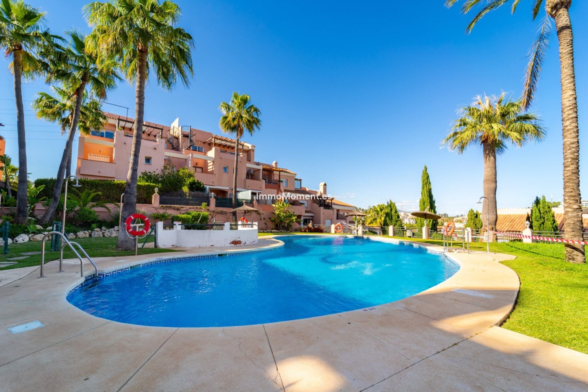Revente - Appartement - Mijas Costa - Riviera Del Sol