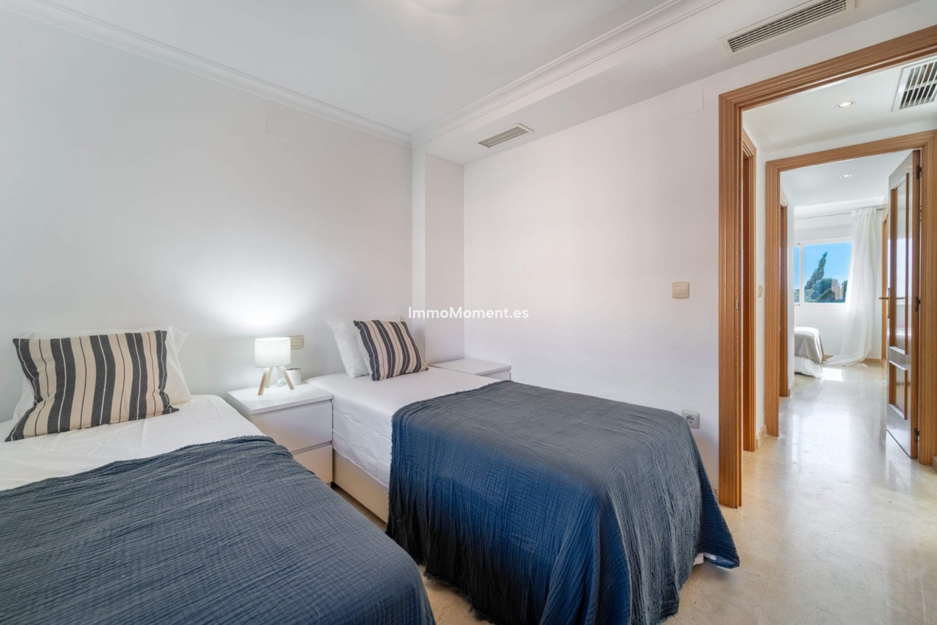 Revente - Appartement - Mijas Costa - Riviera Del Sol