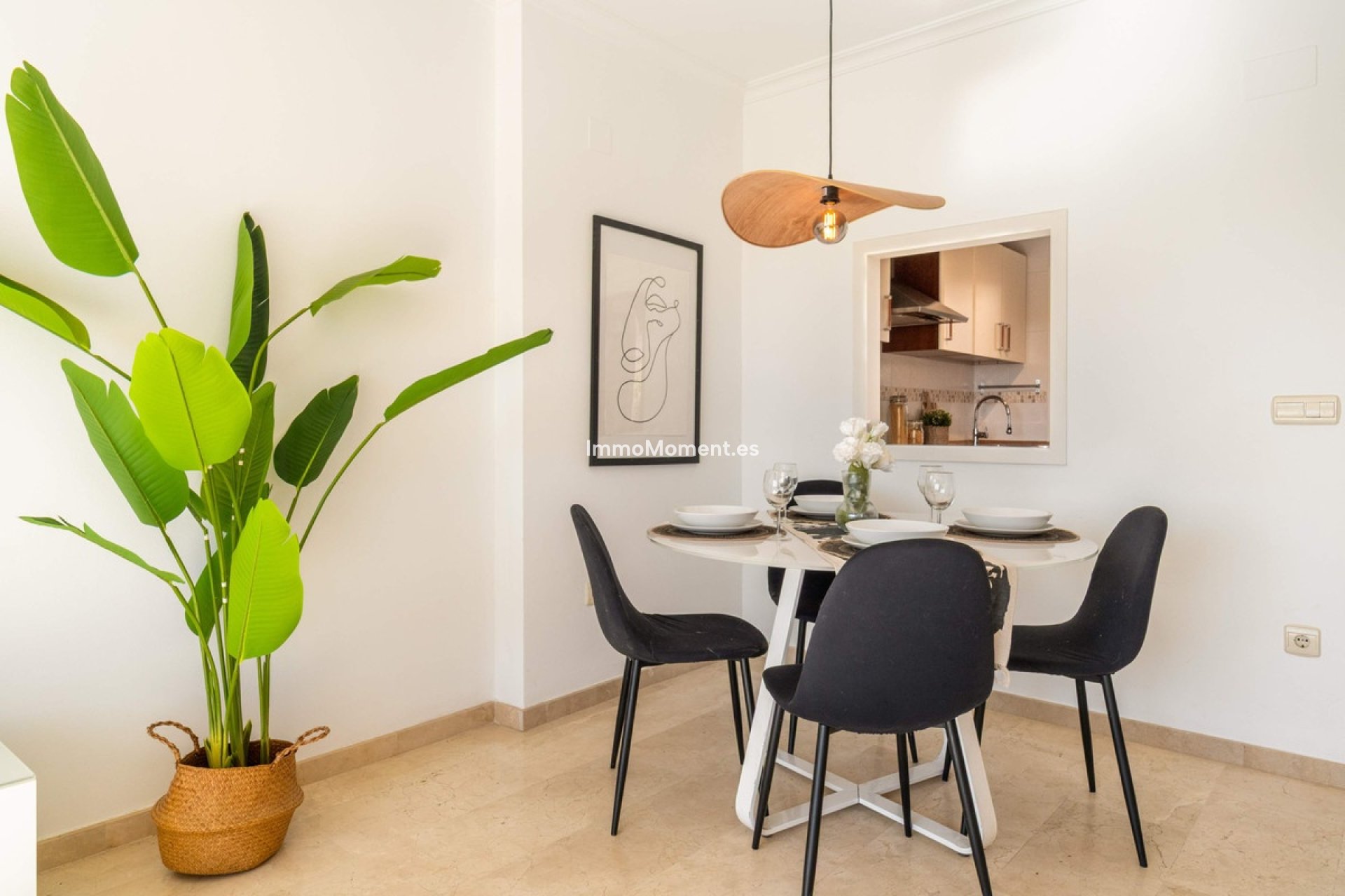 Revente - Appartement - Mijas Costa - Riviera Del Sol