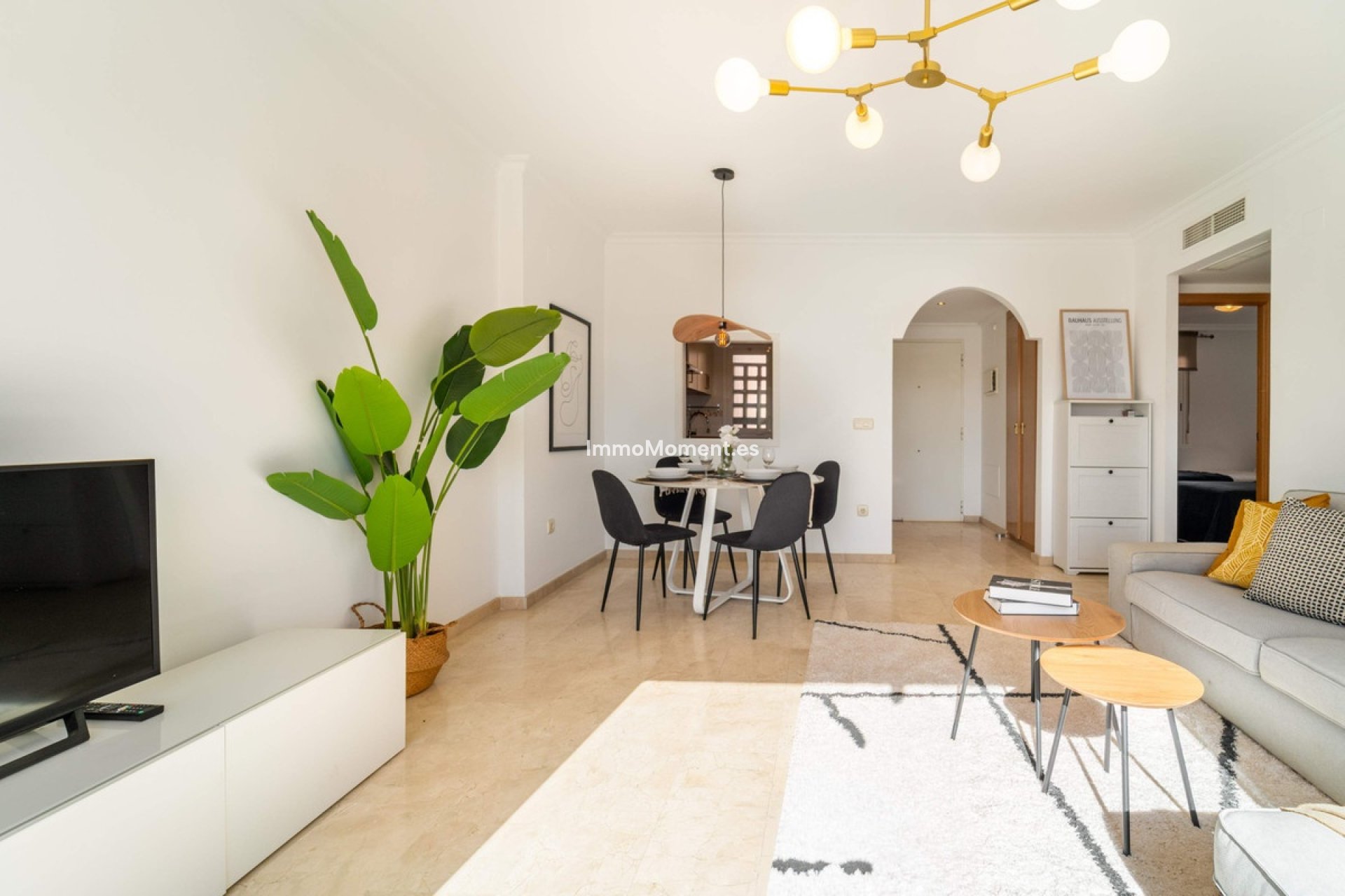 Revente - Appartement - Mijas Costa - Riviera Del Sol