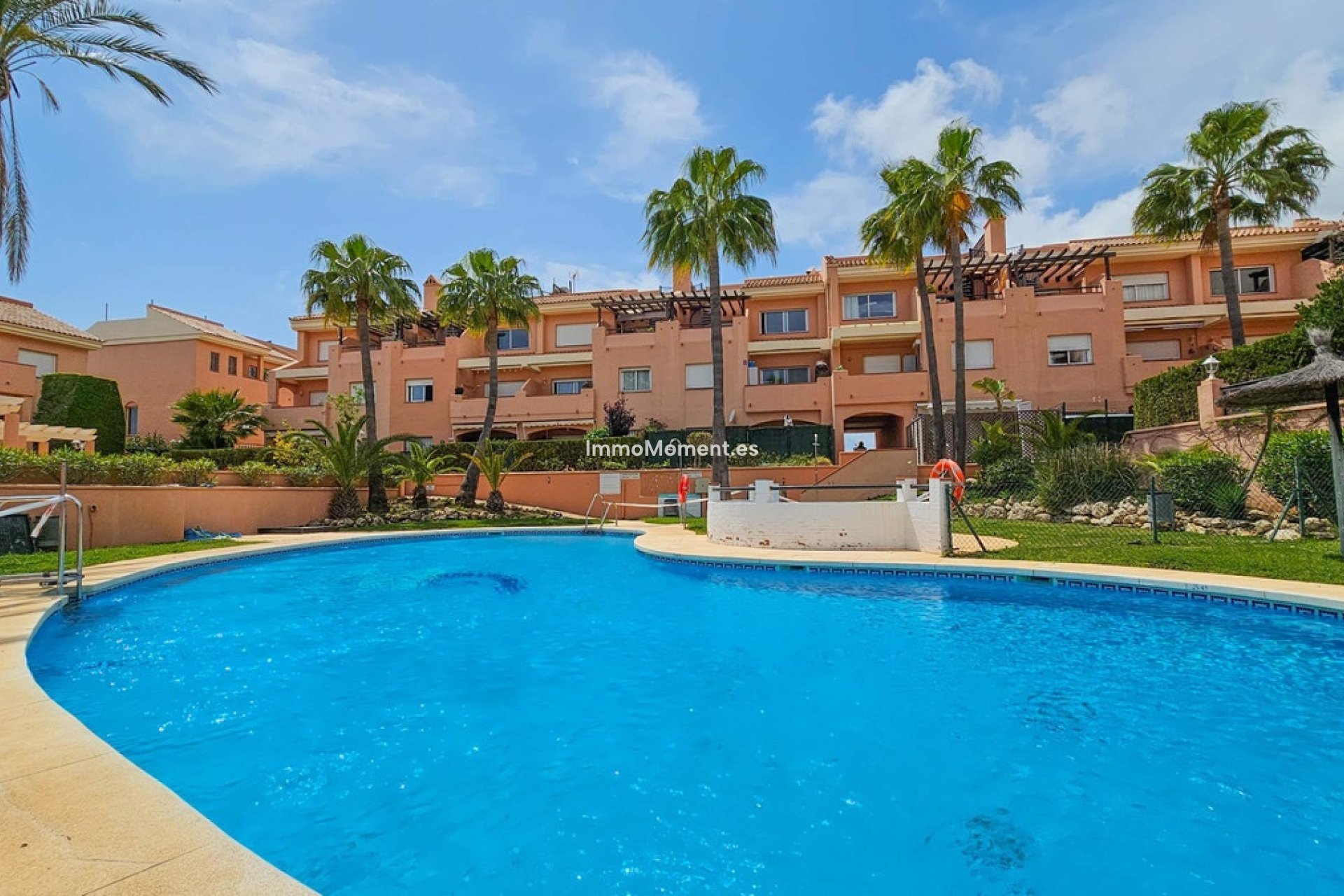 Revente - Appartement - Mijas Costa - Riviera Del Sol