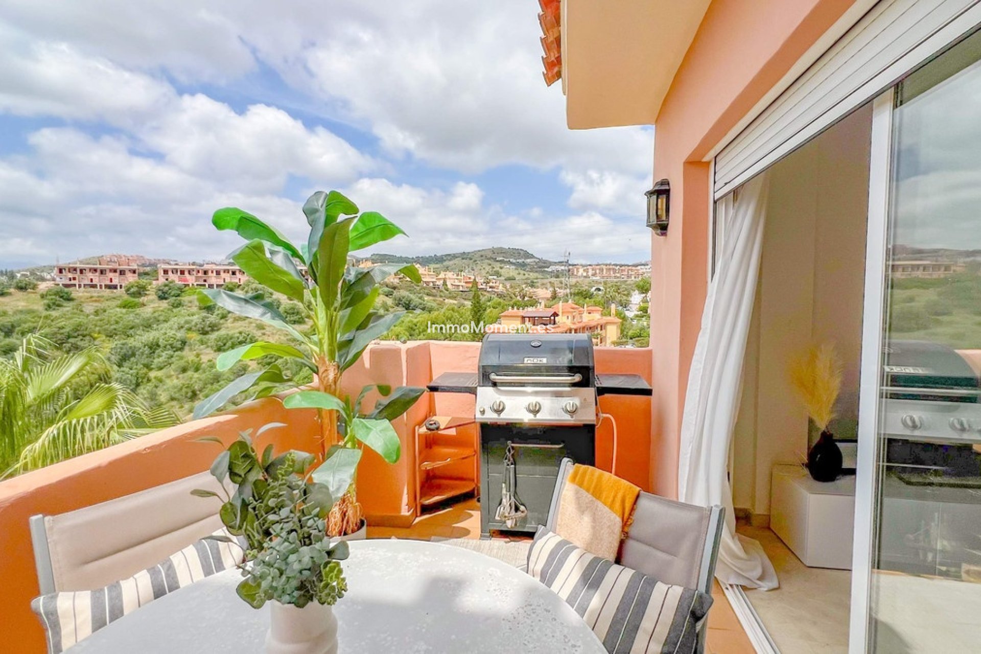 Revente - Appartement - Mijas Costa - Riviera Del Sol