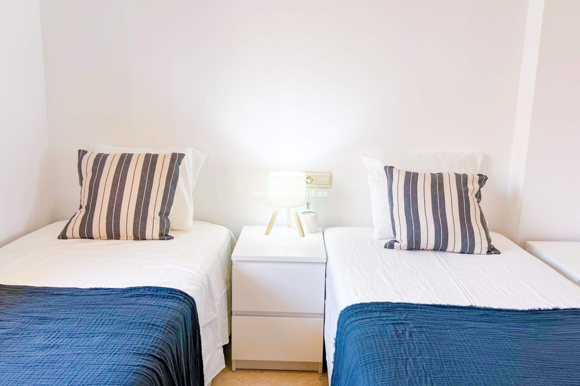 Revente - Appartement - Mijas Costa - Riviera Del Sol