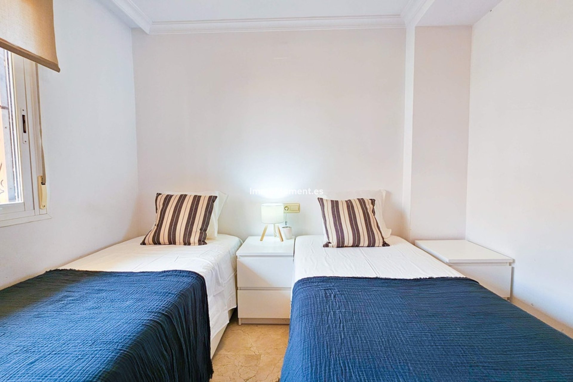 Revente - Appartement - Mijas Costa - Riviera Del Sol