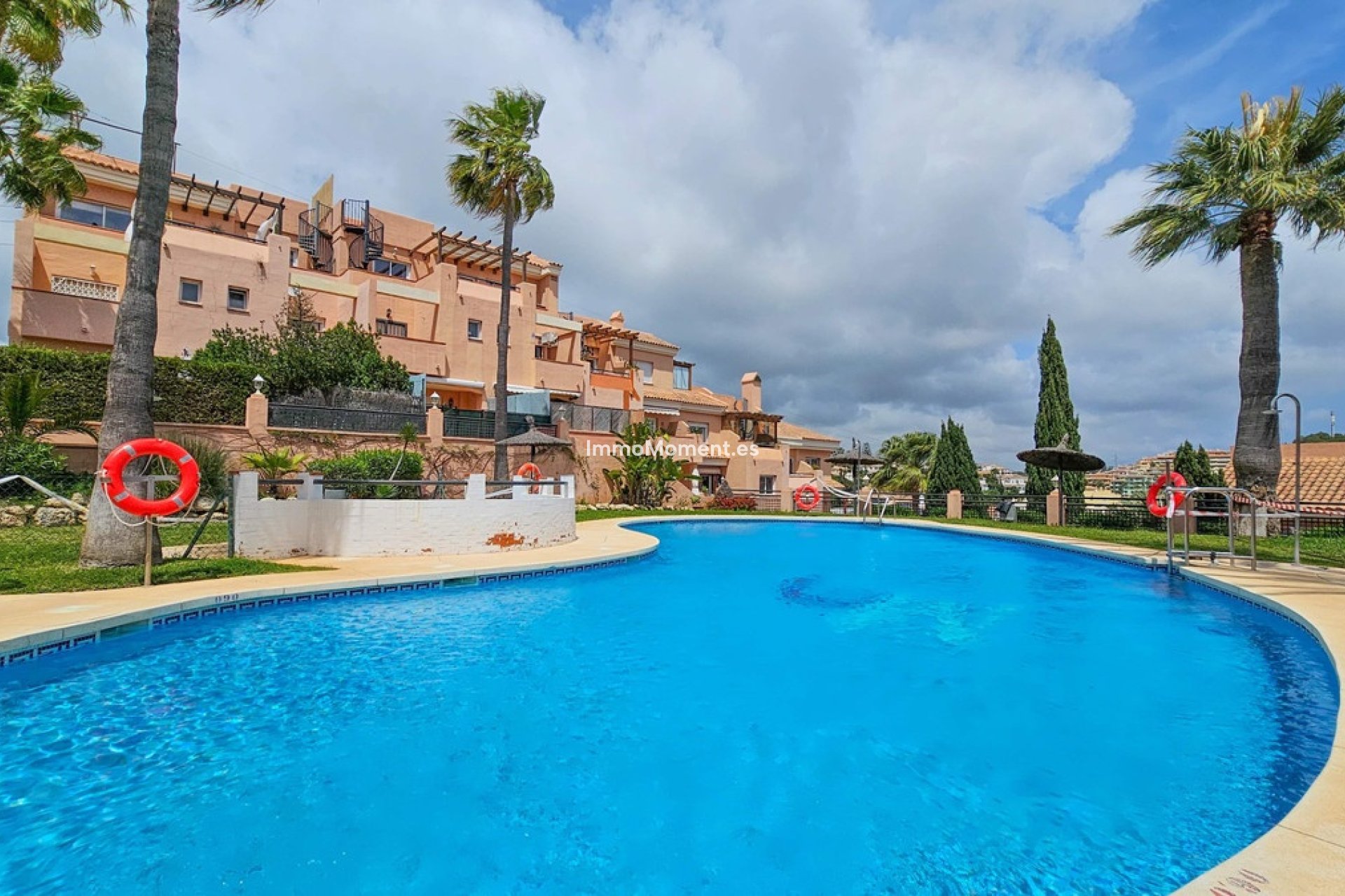 Revente - Appartement - Mijas Costa - Riviera Del Sol