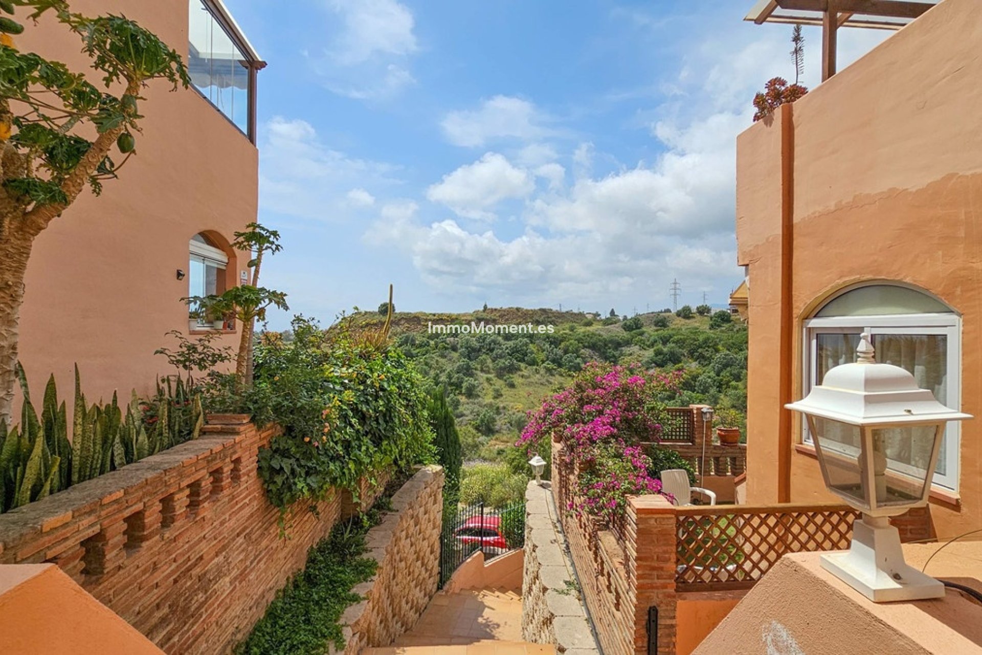 Revente - Appartement - Mijas Costa - Riviera Del Sol