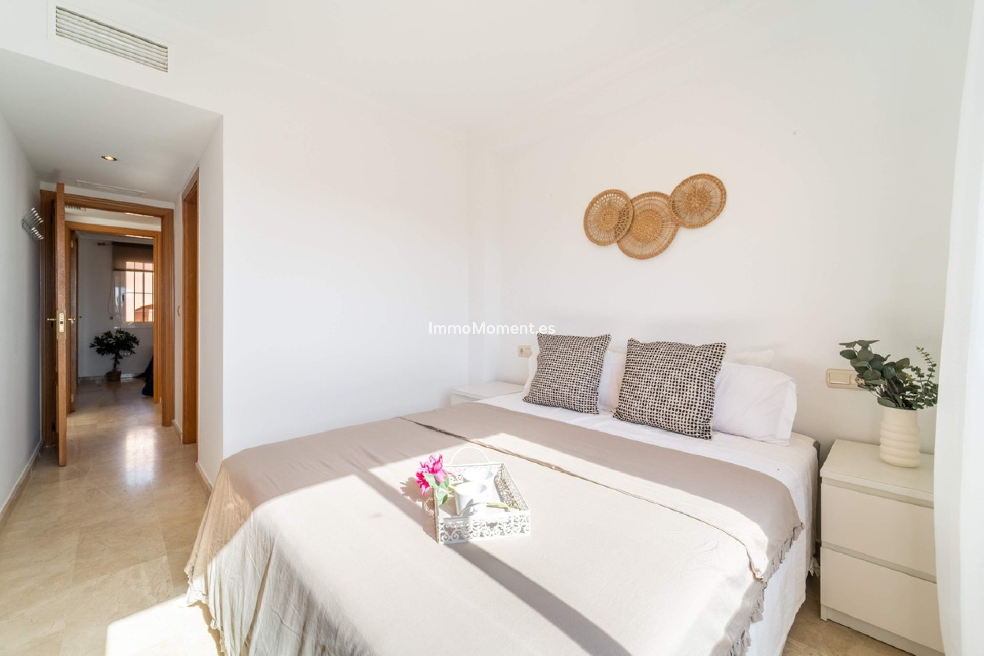 Revente - Appartement - Mijas Costa - Riviera Del Sol