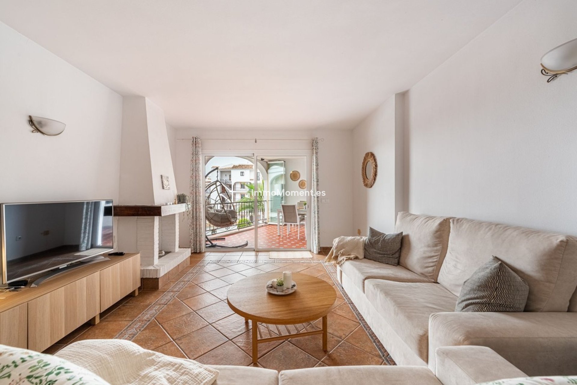 Revente - Appartement - Mijas Costa - Riviera Del Sol